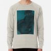 ssrcolightweight sweatshirtmensheather oatmealfrontsquare productx1000 bgf8f8f8 - Bungo Stray Dogs Store