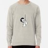 ssrcolightweight sweatshirtmensoatmeal heatherfrontsquare productx1000 bgf8f8f8 13 - Bungo Stray Dogs Store