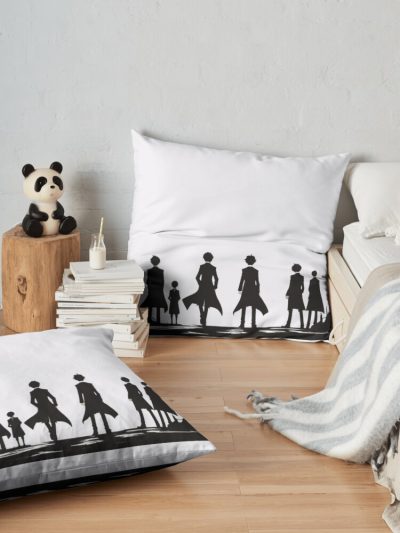 throwpillowsecondary 36x361000x1000 bgf8f8f8 14 - Bungo Stray Dogs Store