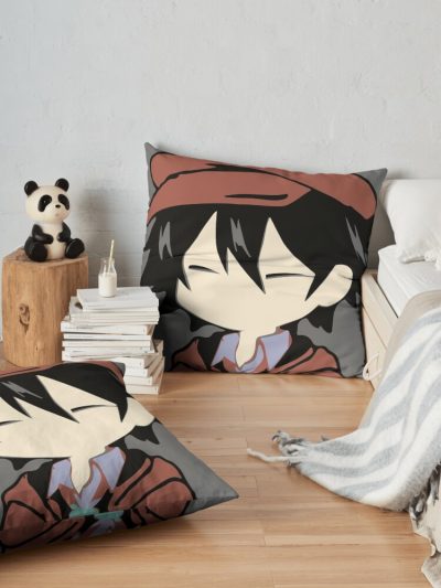 throwpillowsecondary 36x361000x1000 bgf8f8f8 17 - Bungo Stray Dogs Store