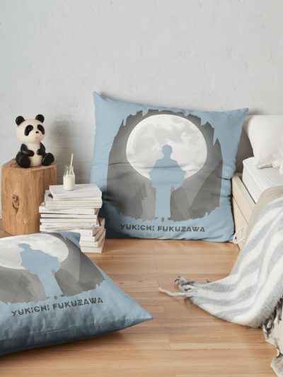 throwpillowsecondary 36x361000x1000 bgf8f8f8 5 - Bungo Stray Dogs Store