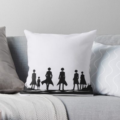 throwpillowsmall1000x bgf8f8f8 c020010001000 14 - Bungo Stray Dogs Store