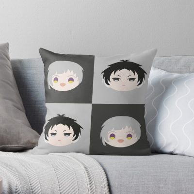 throwpillowsmall1000x bgf8f8f8 c020010001000 19 - Bungo Stray Dogs Store