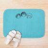 urbathmat flatlay context smallsquare750x1000.1u5 1 - Bungo Stray Dogs Store