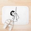 urbathmat flatlay context smallsquare750x1000.1u5 - Bungo Stray Dogs Store