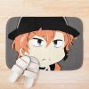 urbathmat flatlay context smallsquare750x1000.1u5 6 - Bungo Stray Dogs Store