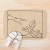 urbathmat flatlay context smallsquare750x1000.1u5 8 - Bungo Stray Dogs Store