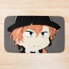 urbathmat flatlay largesquare1000x1000.1u5 6 - Bungo Stray Dogs Store