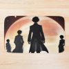 urbathmat flatlay largesquare1000x1000.1u5 7 - Bungo Stray Dogs Store