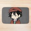 urbathmat flatlay largesquare1000x1000.1u5 9 - Bungo Stray Dogs Store