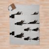 urblanket comparesquarex1000.1u2 10 - Bungo Stray Dogs Store