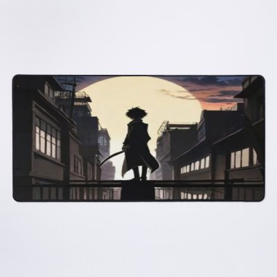 urdesk mat flatlaysquare1000x1000 10 - Bungo Stray Dogs Store