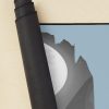 urdesk mat rolltall portrait750x1000 1 - Bungo Stray Dogs Store