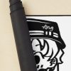 urdesk mat rolltall portrait750x1000 17 - Bungo Stray Dogs Store