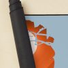 urdesk mat rolltall portrait750x1000 9 - Bungo Stray Dogs Store