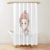 urshower curtain closedsquare1000x1000.1 17 - Bungo Stray Dogs Store