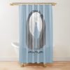 urshower curtain closedsquare1000x1000.1 3 - Bungo Stray Dogs Store