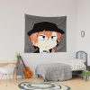 urtapestry lifestyle dorm mediumsquare1000x1000.u2 13 - Bungo Stray Dogs Store