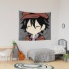 urtapestry lifestyle dorm mediumsquare1000x1000.u2 14 - Bungo Stray Dogs Store