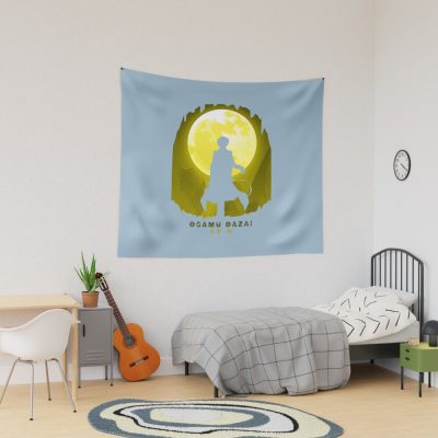 urtapestry lifestyle dorm mediumsquare1000x1000.u2 3 - Bungo Stray Dogs Store