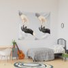 urtapestry lifestyle dorm mediumsquare1000x1000.u2 4 - Bungo Stray Dogs Store
