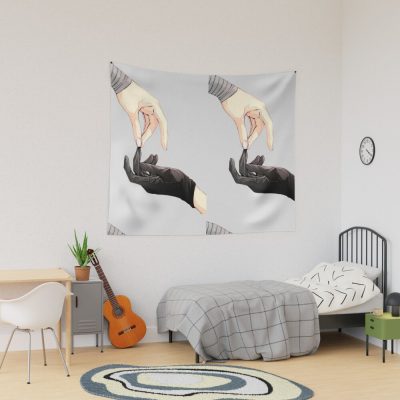 urtapestry lifestyle dorm mediumsquare1000x1000.u2 4 - Bungo Stray Dogs Store