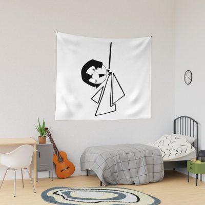 urtapestry lifestyle dorm mediumsquare1000x1000.u2 - Bungo Stray Dogs Store
