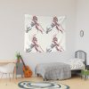 urtapestry lifestyle dorm mediumsquare1000x1000.u2 6 - Bungo Stray Dogs Store